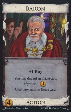 Baron