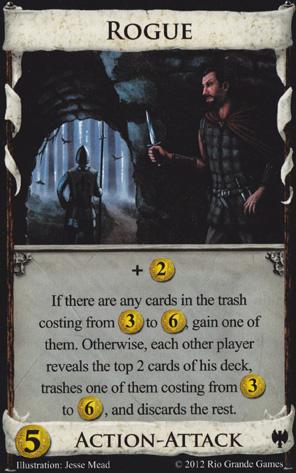 Rogue