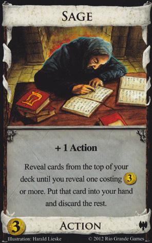 Sage