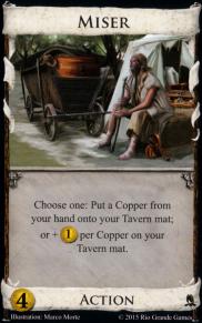 Miser