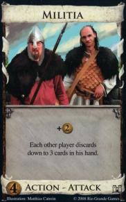 Militia
