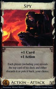 Spy