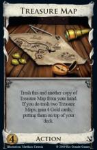 Treasure Map
