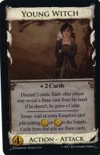 Young Witch