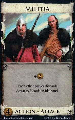 Militia