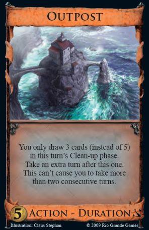 Outpost