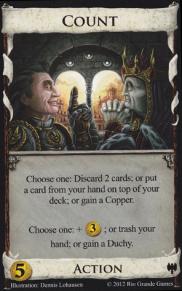 Count
