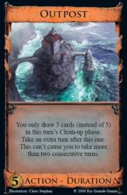 Outpost