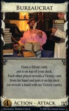 Bureaucrat